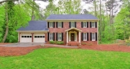 453 Indian Hills Trail Marietta, GA 30068 - Image 11504058