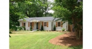 2772 N Thompson Road Ne Atlanta, GA 30319 - Image 11504353