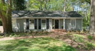 2224 Riada Drive Nw Atlanta, GA 30305 - Image 11512156