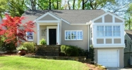 1287 University Drive Ne Atlanta, GA 30306 - Image 11512160