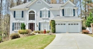 1840 Crestvale Place Atlanta, GA 30345 - Image 11512159