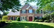 135 Broadwell Oaks Court Alpharetta, GA 30004 - Image 11513160