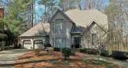 8500 Haven Wood Trail Roswell, GA 30076 - Image 11513430