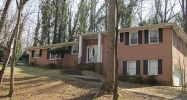 4550 Sw Lanark Drive Atlanta, GA 30331 - Image 11514882