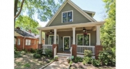 432 Ridgecrest Road Ne Atlanta, GA 30307 - Image 11522254