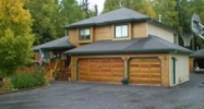 11018 Kaskanak Drive Eagle River, AK 99577 - Image 11523111