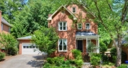 1537 Pangborn Station Drive Decatur, GA 30033 - Image 11523231