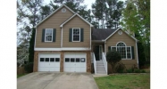 1107 Marina Lane Acworth, GA 30101 - Image 11523958