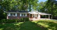 3128 Douglas Lane Nw Kennesaw, GA 30144 - Image 11527014