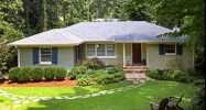 514 Old Ivy Road Atlanta, GA 30342 - Image 11534155