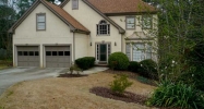 3602 Grahams Port Lane Snellville, GA 30039 - Image 11536735