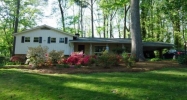 2820 Sylvan Ramble Road Ne Atlanta, GA 30345 - Image 11538763