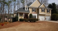 1320 Pembridge Way Nw Kennesaw, GA 30152 - Image 11539805