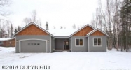 3100 S Meander Street Wasilla, AK 99654 - Image 11540132