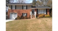 3006 Delcourt Drive Decatur, GA 30033 - Image 11540422