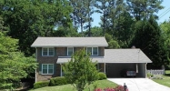 2936 Hillbrook Way Decatur, GA 30033 - Image 11540418