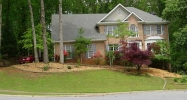 511 Deer Run Way Woodstock, GA 30189 - Image 11541303