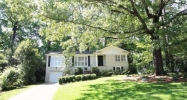 660 Upton Road Nw Atlanta, GA 30318 - Image 11541849