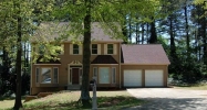 1199 Nw Meadow Oaks Drive Nw Acworth, GA 30102 - Image 11543586