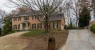 3881 Byrnwyck Place Atlanta, GA 30319 - Image 11547758