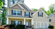 1498 Autumn Wood Trail Buford, GA 30518 - Image 11549661