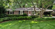 2902 Appling Drive Atlanta, GA 30341 - Image 11550772