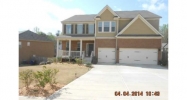 1710 Lancaster Creek Circle Sw Conyers, GA 30094 - Image 11551841