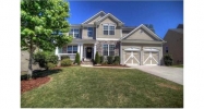 304 Winterset Trail Woodstock, GA 30188 - Image 11551978