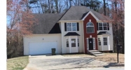 2805 Lake Port Drive Snellville, GA 30039 - Image 11553521