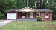 487 Camelot Pkwy Jonesboro, GA 30236 - Image 11554304