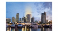 50 BISCAYNE BL # 1705 Miami, FL 33132 - Image 11558099