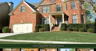 1532 Country Wood Drive Hoschton, GA 30548 - Image 11559021