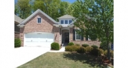 5947 Chimney Rock Drive Hoschton, GA 30548 - Image 11559023