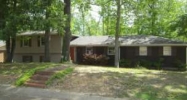 5705 Gladewood Drive Jackson, MS 39211 - Image 11559049