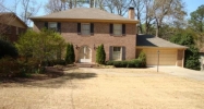 2826 Wendland Drive Ne Atlanta, GA 30345 - Image 11560866