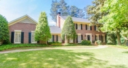 3133 Smokestone Court Ne Atlanta, GA 30345 - Image 11560863