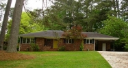 3110 Majestic Circle Avondale Estates, GA 30002 - Image 11565049