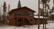 133 Elkhorn Drive Tabernash, CO 80478 - Image 11565441