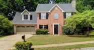 2631 Windage Drive Sw Marietta, GA 30008 - Image 11567670