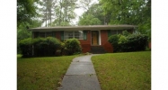 3839 Brockton Place Decatur, GA 30032 - Image 11568492