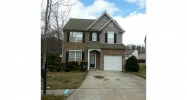 3863 Shenfield Drive Union City, GA 30291 - Image 11576142