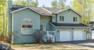 19546 S Mitkof Loop Eagle River, AK 99577 - Image 11577811