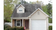 211 Silver Ridge Drive Dallas, GA 30157 - Image 11581978