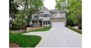 1261 Briarwood Road Ne Atlanta, GA 30319 - Image 11583513