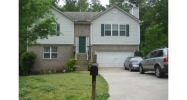 1601 Elm Ridge Way Stone Mountain, GA 30083 - Image 11586602