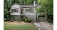 670 Longwood Drive Nw Atlanta, GA 30305 - Image 11586654