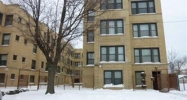 6333 Kimbark Avenue Unit 3w Chicago, IL 60637 - Image 11592102