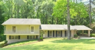 2710 Ridge Valley Road Atlanta, GA 30327 - Image 11592690