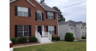 1025 Carriage Trace Circle Stone Mountain, GA 30087 - Image 11593540