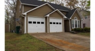 3722 Cherokee Overlook Drive Canton, GA 30115 - Image 11594092